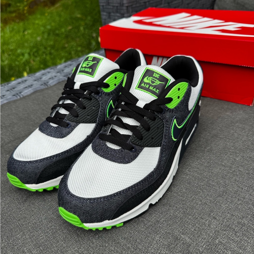 Nike Air Max 90 SE